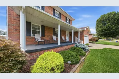 817 George Street, Belpre, OH 45714 - Photo 2
