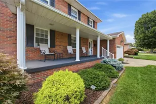 817 George St, Belpre, OH 45714 - Photo 2