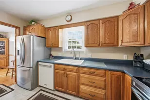 817 George St, Belpre, OH 45714 - Photo 12