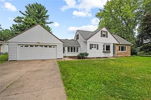 1409 Elm Grove Ave, Akron, OH 44312 - Photo 1