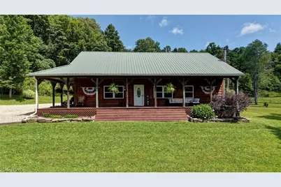 10799 Seminary Road, Kimbolton, OH 43749 - Photo 1