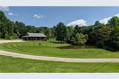 10799 Seminary Road, Kimbolton, OH 43749 - Photo 2
