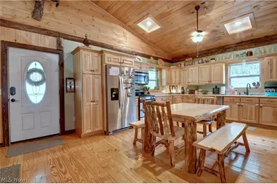 10799 Seminary Road, Kimbolton, OH 43749 - Photo 6