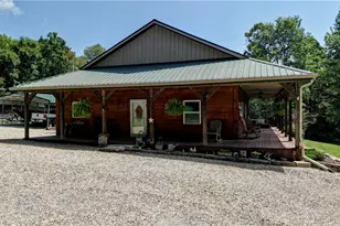 10799 Seminary Rd, Kimbolton, OH 43749 - Photo 4