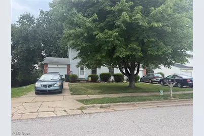 1453 Ellesmere Avenue NW, North Canton, OH 44720 - Photo 1