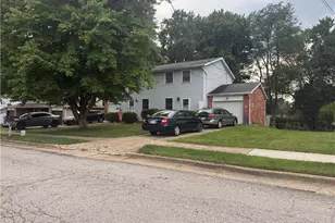1453 Ellesmere Ave NW, North Canton, OH 44720 - Photo 2