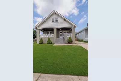 3720 Biddulph Avenue, Loveland, OH 44109 - Photo 1