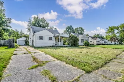 1513 Maple Drive, Lorain, OH 44052 - Photo 4