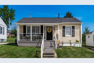 839 Wabash Avenue, Zanesville, OH 43701 - Photo 1