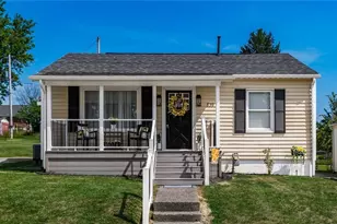 839 Wabash Ave, Zanesville, OH 43701 - Photo 1