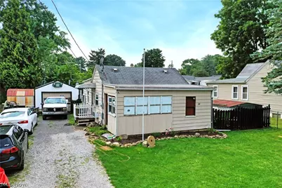 42 Dangel Avenue, Akron, OH 44312 - Photo 2