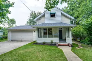 428 Kline Ave, Akron, OH 44305 - Photo 1