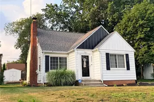 2007 32nd St NW, Canton, OH 44709 - Photo 2