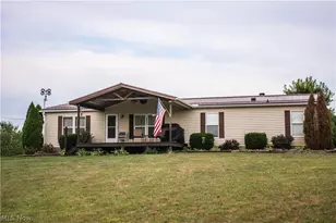 40742 Township Rd 41, Warsaw, OH 43844 - Photo 1