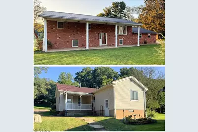 3159 & 3165 University Drive SE, New Philadelphia, OH 44663 - Photo 1