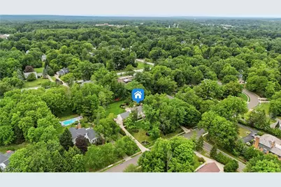 540 Fox Run Trail, Aurora, OH 44202 - Photo 48
