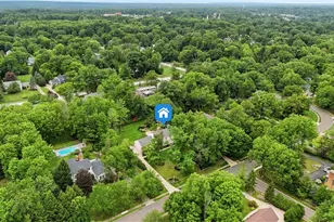 540 Fox Run Trail, Aurora, OH 44202 - Photo 48