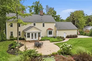 540 Fox Run Trail, Aurora, OH 44202 - Photo 40