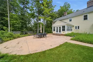 540 Fox Run Trail, Aurora, OH 44202 - Photo 44