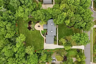 540 Fox Run Trail, Aurora, OH 44202 - Photo 40