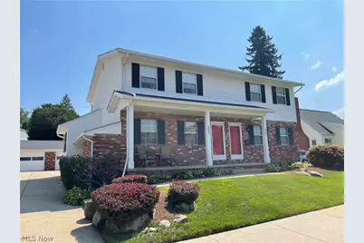 405-407 S Firestone Boulevard, Akron, OH 44301 - Photo 1