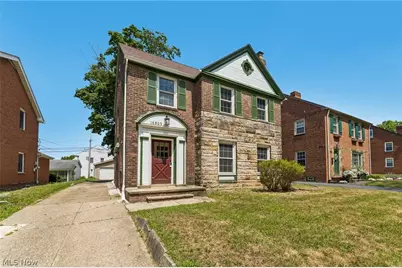 16809 Scottsdale Boulevard, Huber Heights, OH 44120 - Photo 2