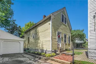 852 Starkweather, Loveland, OH 44113 - Photo 1