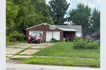 800 Tenney Avenue, Campbell, OH 44405 - Photo 6