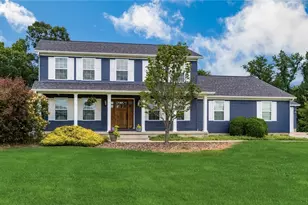 1850 Meadow Creek Dr, South Zanesville, OH 43701 - Photo 4