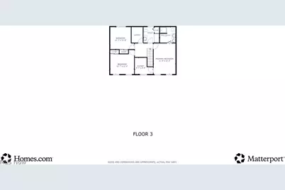 1850 Meadow Creek Drive, South Zanesville, OH 43701 - Photo 28