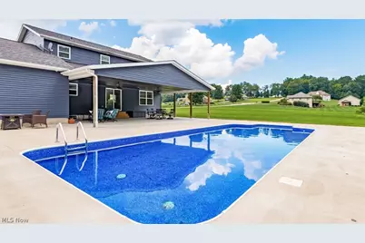 1850 Meadow Creek Drive, South Zanesville, OH 43701 - Photo 26