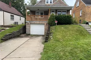 2636 Hollywood Blvd, Steubenville, OH 43952 - Photo 2
