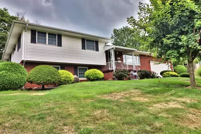 1836 Bayberry Lane, Coshocton, OH 43812 - Photo 4