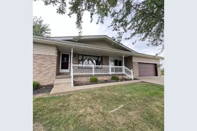57380 Hospital Road, Bellaire, OH 43906 - Photo 1