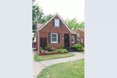 4509 Biddulph Avenue, Loveland, OH 44144 - Photo 2