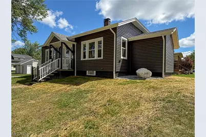 105 E Vermont Avenue, Sebring, OH 44672 - Photo 4