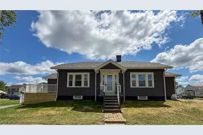 105 E Vermont Avenue, Sebring, OH 44672 - Photo 2