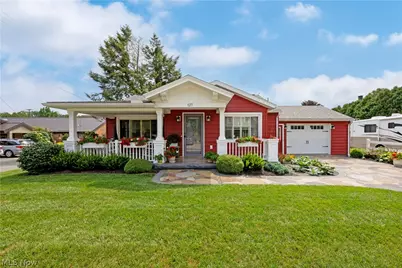 127 S Pleasant Street, Loudonville, OH 44842 - Photo 20