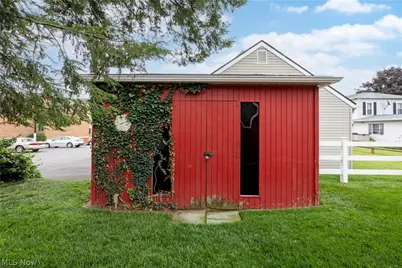 127 S Pleasant Street, Loudonville, OH 44842 - Photo 26