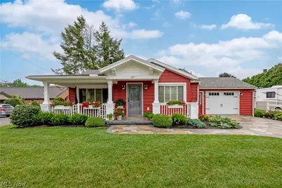 127 S Pleasant Street, Loudonville, OH 44842 - Photo 1