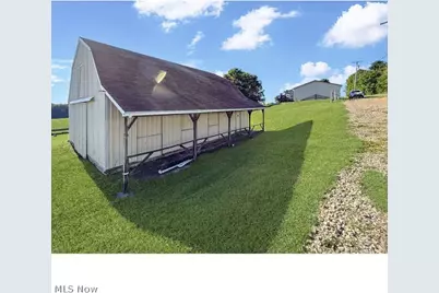 9268 County Road 39, Bloomingdale, OH 43910 - Photo 2