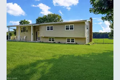9268 County Road 39, Bloomingdale, OH 43910 - Photo 1