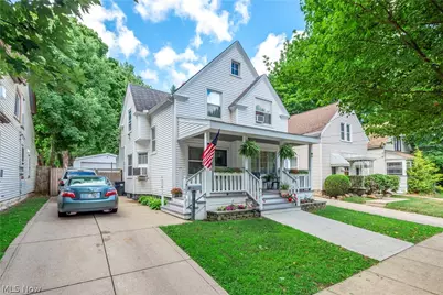 3809 Revere Court, Loveland, OH 44109 - Photo 1