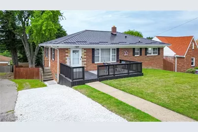 145 Pembroke Road, Steubenville, OH 43953 - Photo 48