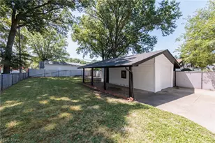 1130 Saxe Ave, Cuyahoga Falls, OH 44221 - Photo 36