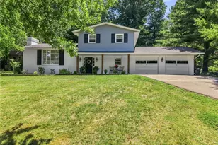 1884 Spring Valley Ave NW, Canton, OH 44708 - Photo 1