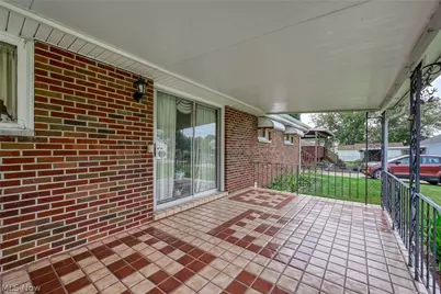 1931 Taft Avenue NE, Canton, OH 44705 - Photo 4