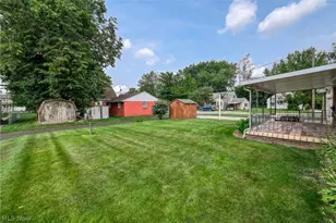 1931 Taft Ave NE, Canton, OH 44705 - Photo 6