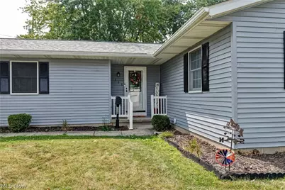 328 10th Street NW, New Philadelphia, OH 44663 - Photo 38