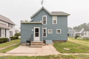 118 Hickory St, Bellevue, OH 44811 - Photo 2